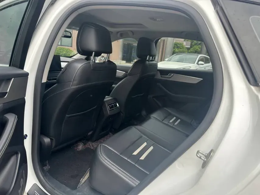 2020 BYD Qin Pro 1.5T 160HP L4 6DCT,autocango,china used car exporter,china ev exporter,chinese used car exporter,chinese used ev exporter