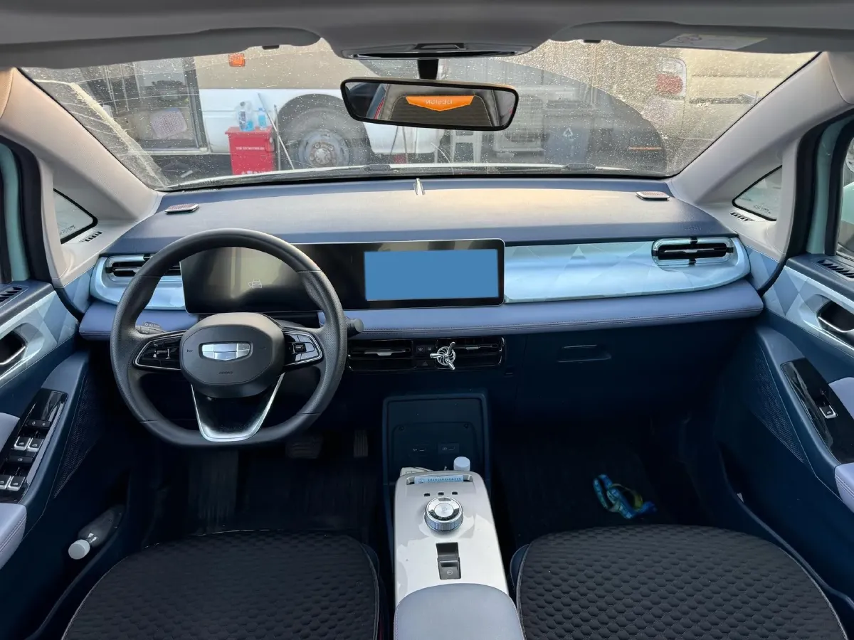 2022 Geometry E BEV 39.4KWH,autocango,china used car exporter,china ev exporter,chinese used car exporter,chinese used ev exporter