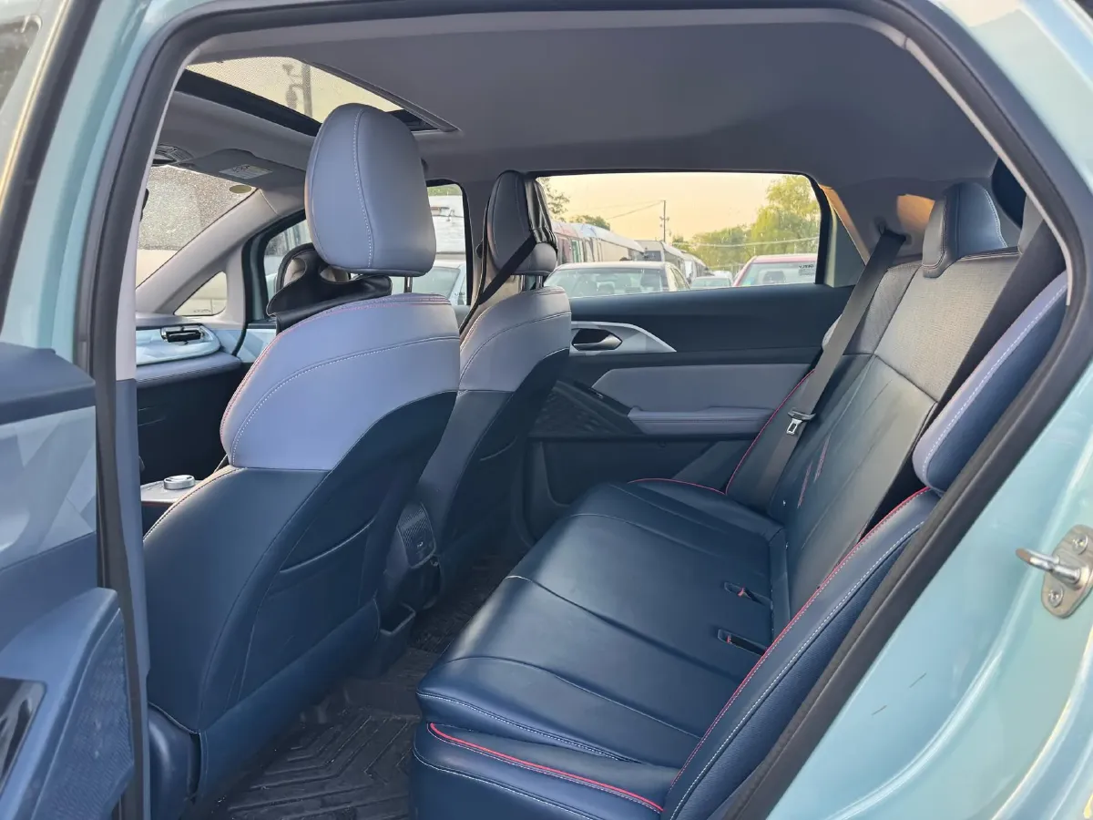 2022 Geometry E BEV 39.4KWH,autocango,china used car exporter,china ev exporter,chinese used car exporter,chinese used ev exporter