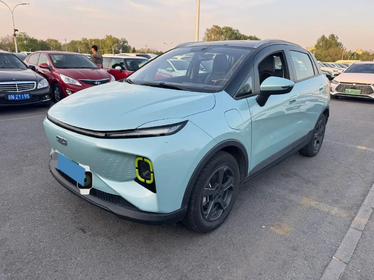 2022 Geometry E BEV 39.4KWH,autocango,china used car exporter,china ev exporter,chinese used car exporter,chinese used ev exporter