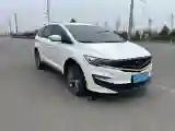2021 Geely JiaJi 1.8T 184HP L4 7DCT