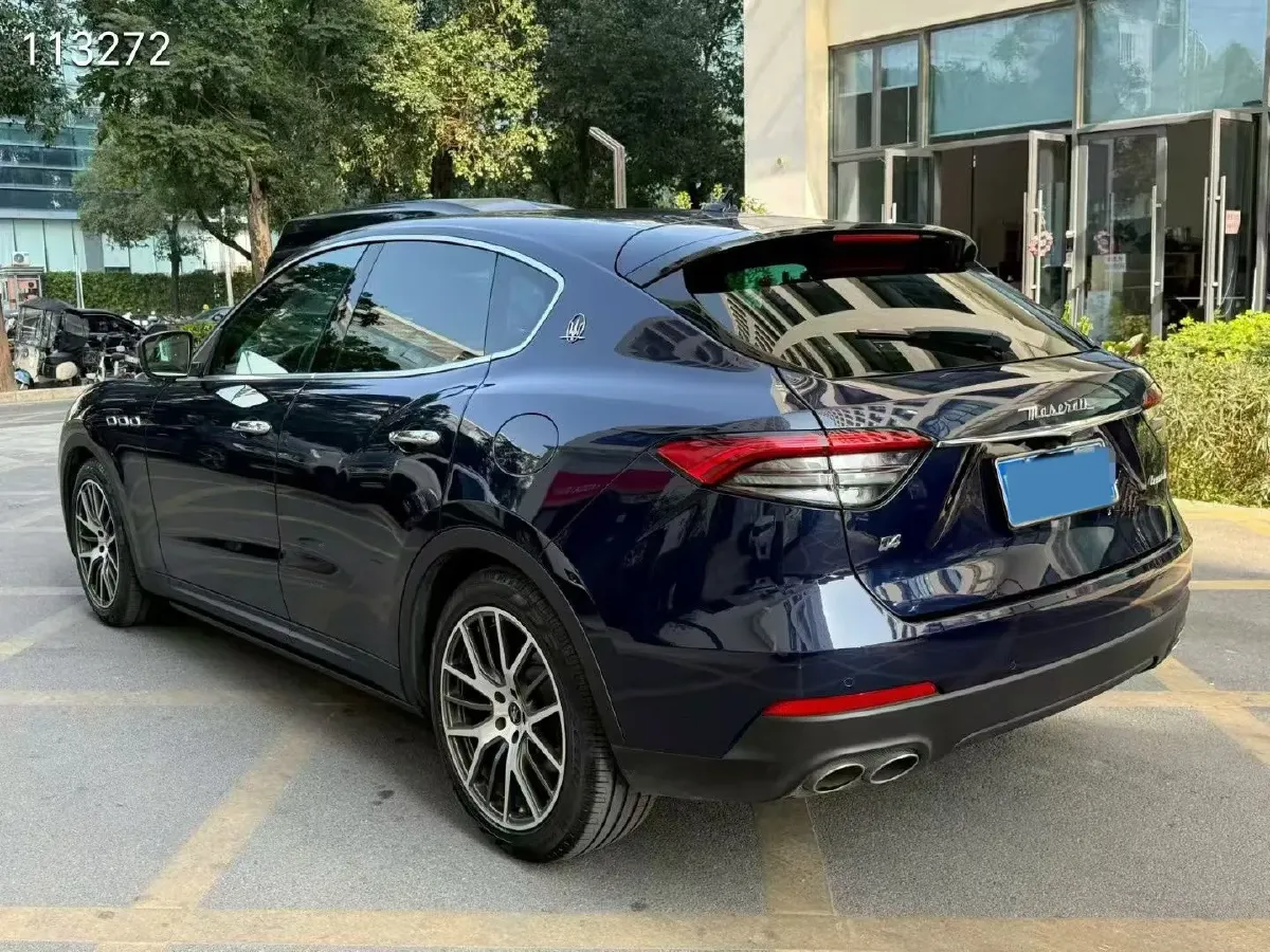 2021 Maserati Levante 3.0T 350HP V6 8AT,autocango,china used car exporter,china ev exporter,chinese used car exporter,chinese used ev exporter
