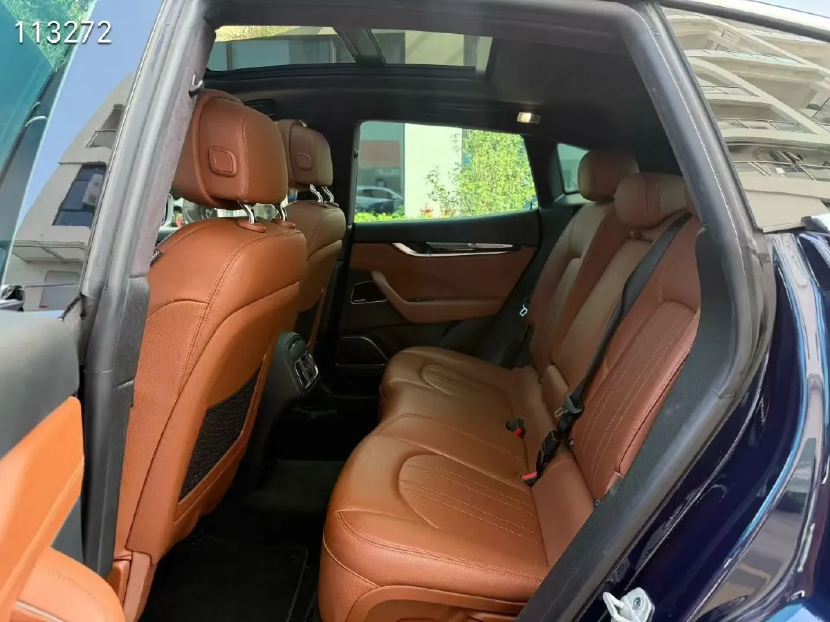 2021 Maserati Levante 3.0T 350HP V6 8AT,autocango,china used car exporter,china ev exporter,chinese used car exporter,chinese used ev exporter