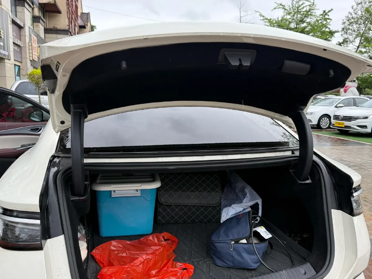 2025 BYD Seal07 DM-i 1.5L 101HP L4 E-CVT PHEV 17.6KWH,autocango,china used car exporter,china ev exporter,chinese used car exporter,chinese used ev exporter