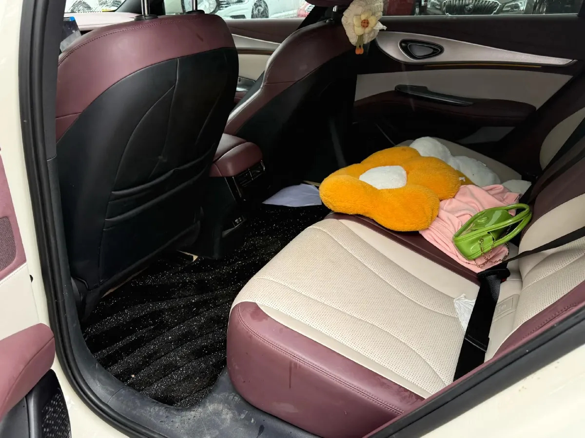 2025 BYD Seal07 DM-i 1.5L 101HP L4 E-CVT PHEV 17.6KWH,autocango,china used car exporter,china ev exporter,chinese used car exporter,chinese used ev exporter