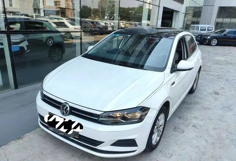 2019 Volkswagen Polo 1.5L 113HP L4 6AT,autocango,china used car exporter,china ev exporter,chinese used car exporter,chinese used ev exporter
