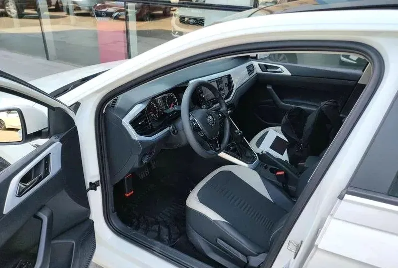 2019 Volkswagen Polo 1.5L 113HP L4 6AT,autocango,china used car exporter,china ev exporter,chinese used car exporter,chinese used ev exporter