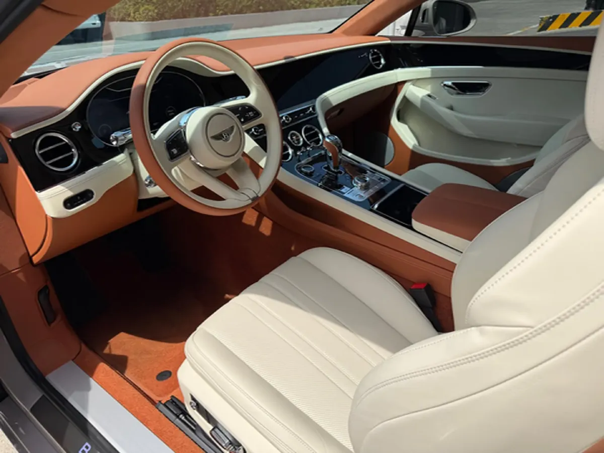 2024 Bentley Continental 4.0T 549HP V8 8DCT,autocango,china used car exporter,china ev exporter,chinese used car exporter,chinese used ev exporter