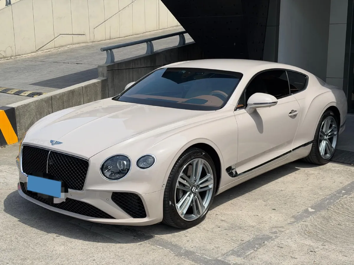 2024 Bentley Continental 4.0T 549HP V8 8DCT,autocango,china used car exporter,china ev exporter,chinese used car exporter,chinese used ev exporter