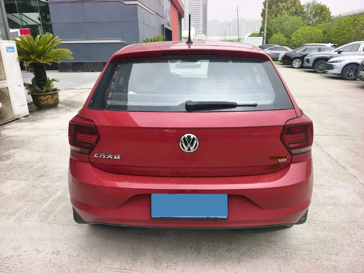 2019 Volkswagen Polo 1.5L 113HP L4 6AT,autocango,china used car exporter,china ev exporter,chinese used car exporter,chinese used ev exporter
