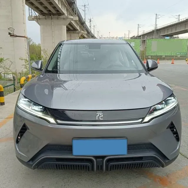 2025 BYD YuanUP BEV 45.12KWH,autocango,china used car exporter,china ev exporter,chinese used car exporter,chinese used ev exporter