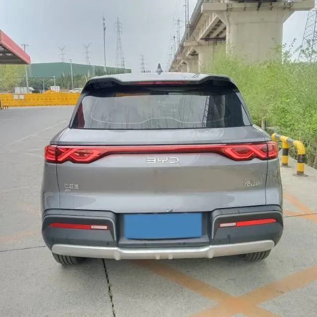 2025 BYD YuanUP BEV 45.12KWH,autocango,china used car exporter,china ev exporter,chinese used car exporter,chinese used ev exporter