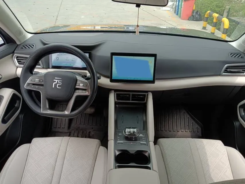 2025 BYD YuanUP BEV 45.12KWH,autocango,china used car exporter,china ev exporter,chinese used car exporter,chinese used ev exporter