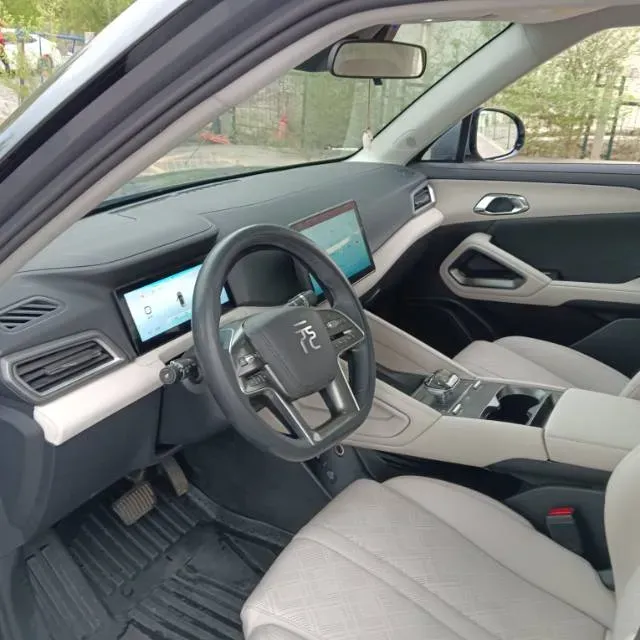 2025 BYD YuanUP BEV 45.12KWH,autocango,china used car exporter,china ev exporter,chinese used car exporter,chinese used ev exporter