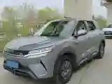 2025 BYD YuanUP BEV 45.12KWH