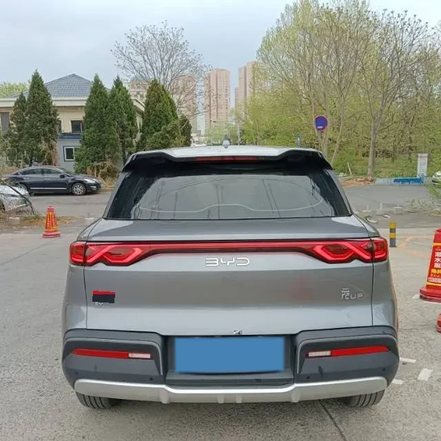 2025 BYD YuanUP BEV 45.12KWH,autocango,china used car exporter,china ev exporter,chinese used car exporter,chinese used ev exporter