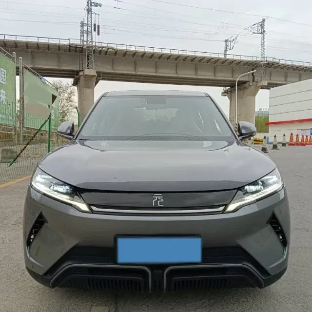 2025 BYD YuanUP BEV 45.12KWH,autocango,china used car exporter,china ev exporter,chinese used car exporter,chinese used ev exporter
