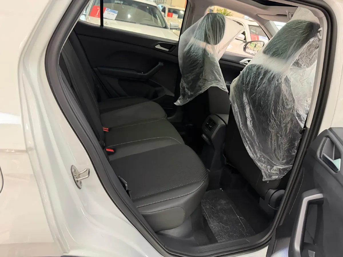 2021 Volkswagen Tacqua 1.4T 150HP L4 7DCT,autocango,china used car exporter,china ev exporter,chinese used car exporter,chinese used ev exporter