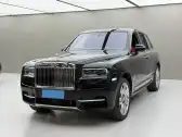 2018 ROLLS-ROYCE CULLINAN,autocango,china used car exporter,china ev exporter,chinese used car exporter,chinese used ev exporter
