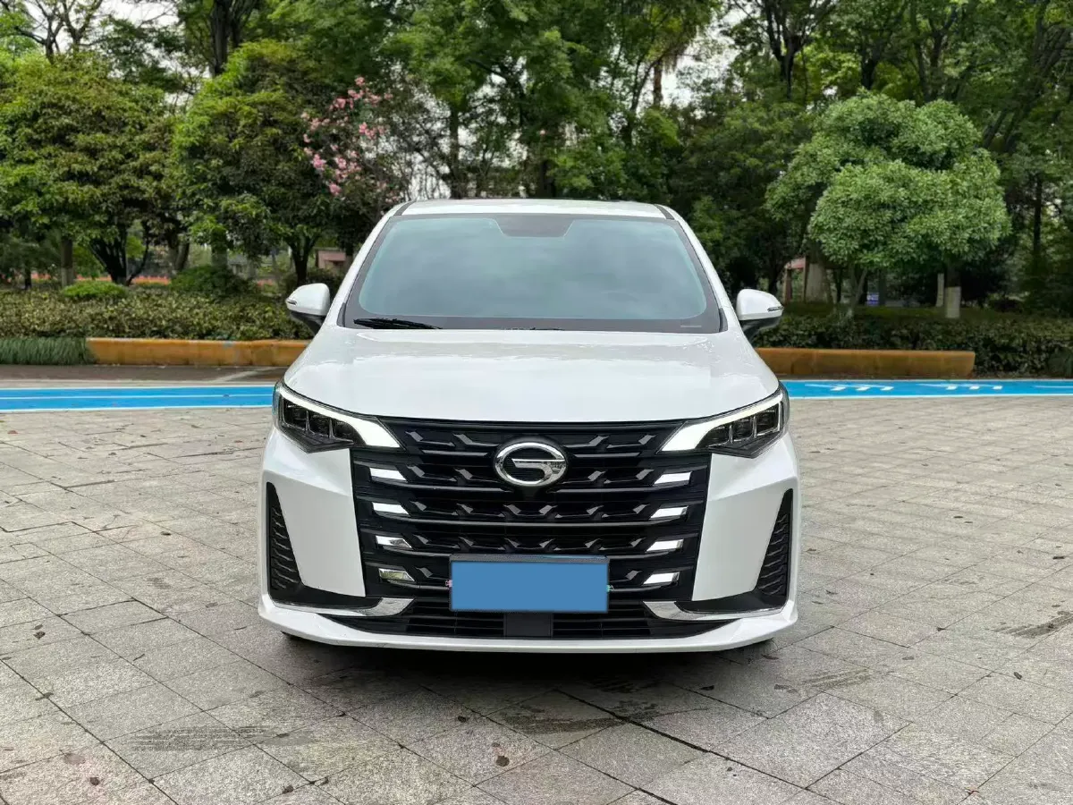 2023 GAC Trumpchi M6 1.5T 177HP L4 7DCT,autocango,china used car exporter,china ev exporter,chinese used car exporter,chinese used ev exporter