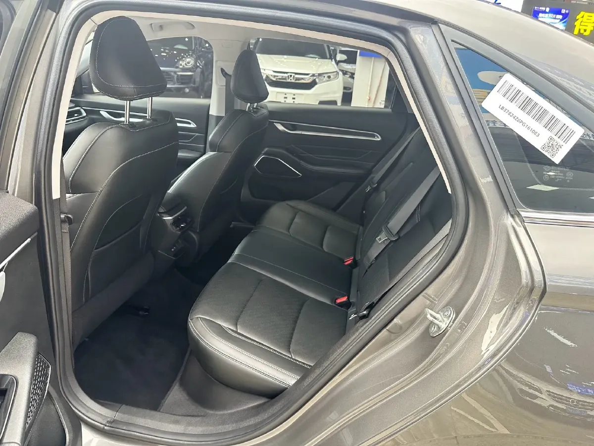 2023 Geely Emgrand 1.5L 127HP L4 CVT,autocango,china used car exporter,china ev exporter,chinese used car exporter,chinese used ev exporter