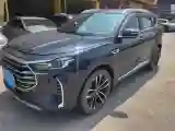 2019 Jetour X70S 1.5T 156HP L4 6DCT
