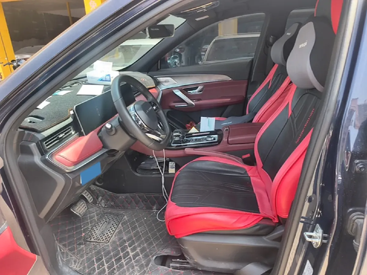 2019 Jetour X70S 1.5T 156HP L4 6DCT,autocango,china used car exporter,china ev exporter,chinese used car exporter,chinese used ev exporter