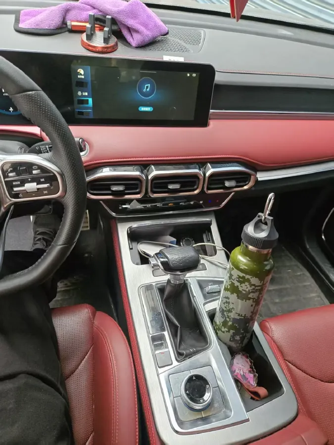 2021 Jetour X70 Plus 1.6T 197HP L4 7DCT,autocango,china used car exporter,china ev exporter,chinese used car exporter,chinese used ev exporter