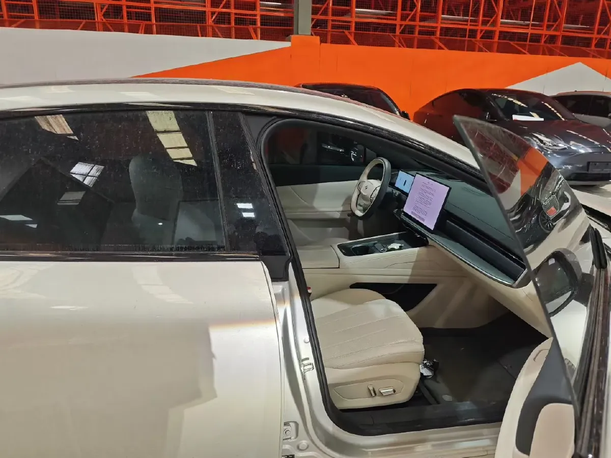 2025 DongFeng eπ eπ007 REEV 105HP REEV,autocango,china used car exporter,china ev exporter,chinese used car exporter,chinese used ev exporter