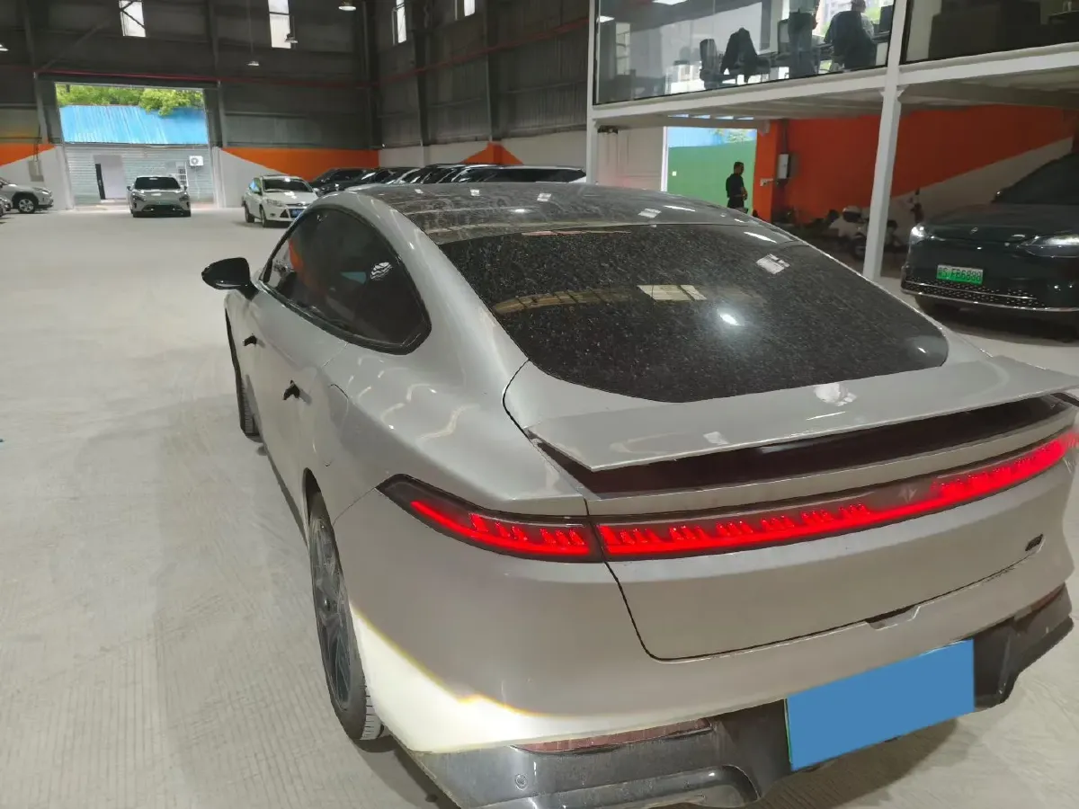 2025 DongFeng eπ eπ007 REEV 105HP REEV,autocango,china used car exporter,china ev exporter,chinese used car exporter,chinese used ev exporter