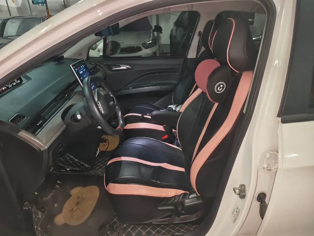 2022 Leapmotor T03 BEV 41KWH,autocango,china used car exporter,china ev exporter,chinese used car exporter,chinese used ev exporter