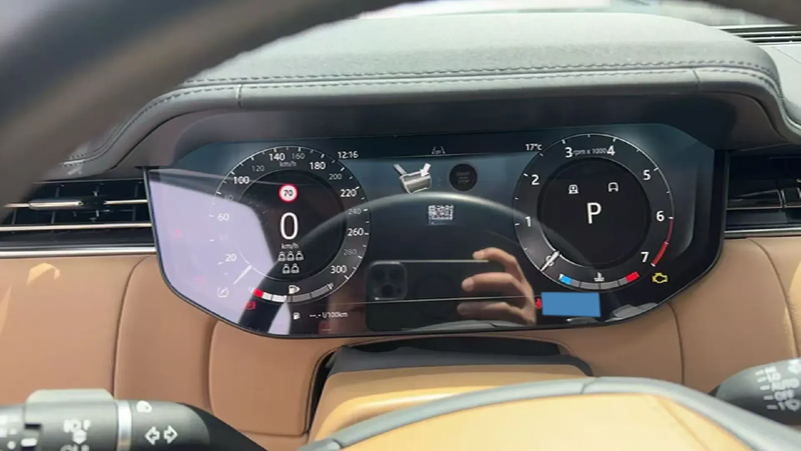 2024 Land Rover Range Rover 3.0T 400HP L6 8AT,autocango,china used car exporter,china ev exporter,chinese used car exporter,chinese used ev exporter