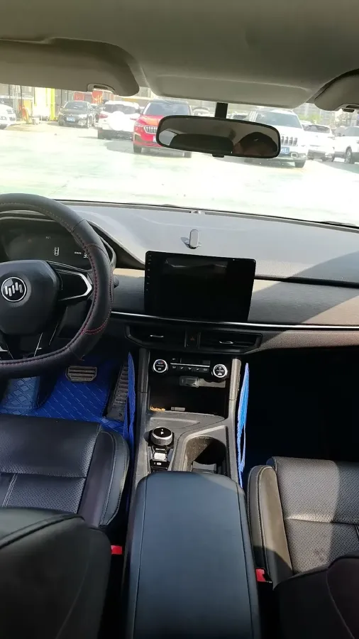 2021 Weltmeister E.5 BEV 58.589KWH,autocango,china used car exporter,china ev exporter,chinese used car exporter,chinese used ev exporter