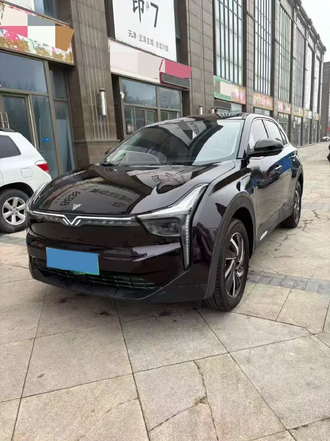 2022 Neta U BEV 55.8KWH,autocango,china used car exporter,china ev exporter,chinese used car exporter,chinese used ev exporter