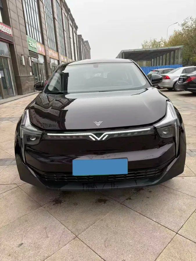 2022 Neta U BEV 55.8KWH,autocango,china used car exporter,china ev exporter,chinese used car exporter,chinese used ev exporter
