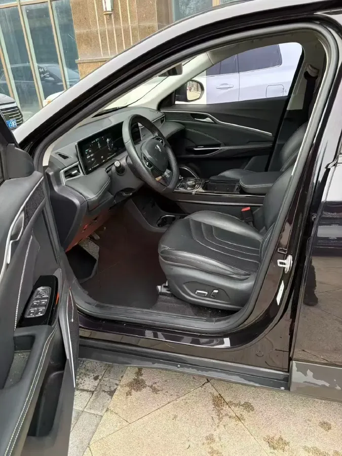 2022 Neta U BEV 55.8KWH,autocango,china used car exporter,china ev exporter,chinese used car exporter,chinese used ev exporter