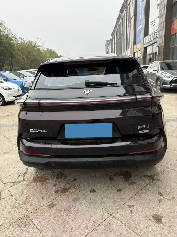 2022 Neta U BEV 55.8KWH,autocango,china used car exporter,china ev exporter,chinese used car exporter,chinese used ev exporter