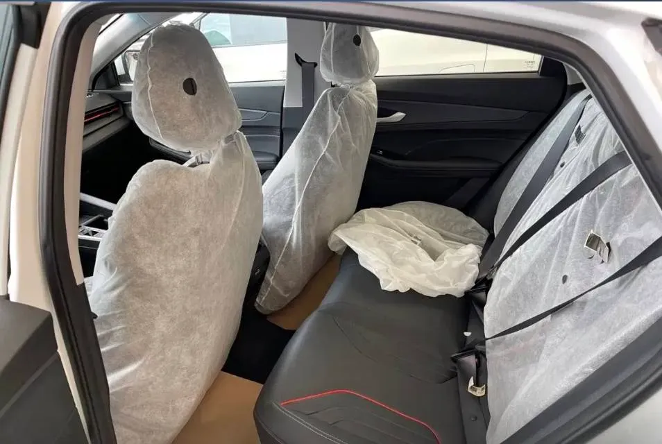 2024 Geely Binray 1.5T 181HP L4 7DCT,autocango,china used car exporter,china ev exporter,chinese used car exporter,chinese used ev exporter