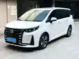2021 GAC Trumpchi M6 1.5T 169HP L4 7DCT