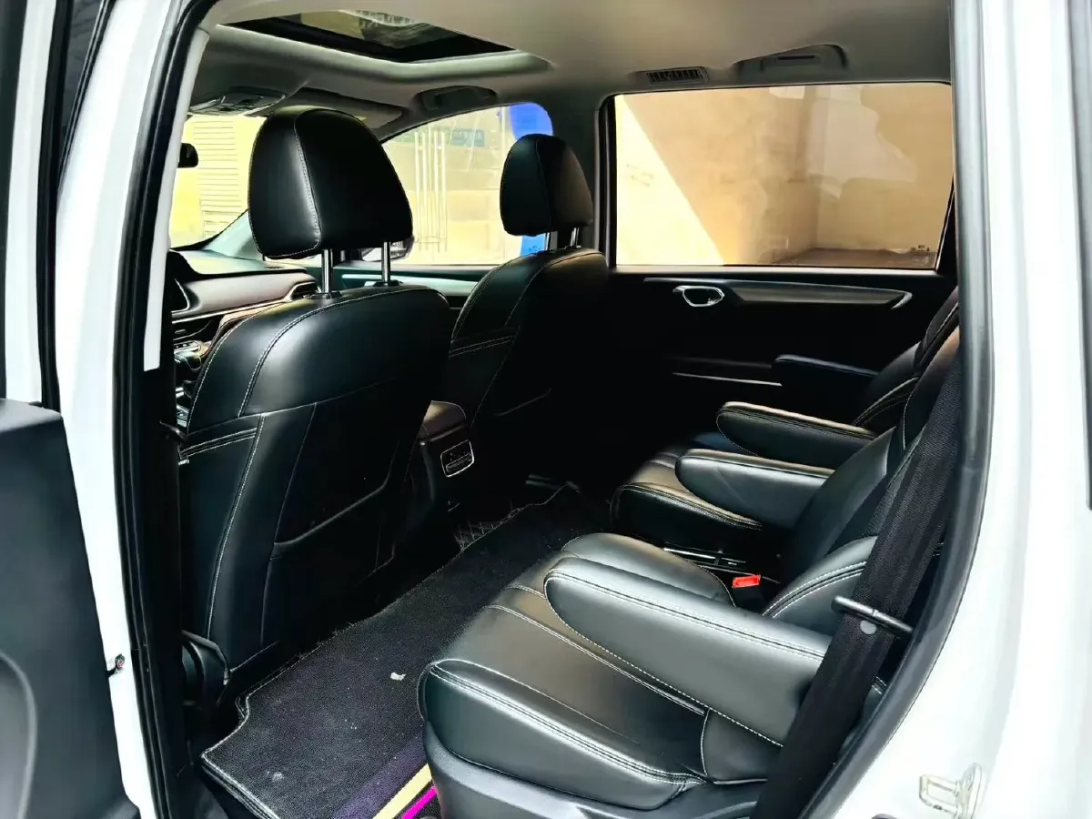 2021 GAC Trumpchi M6 1.5T 169HP L4 7DCT,autocango,china used car exporter,china ev exporter,chinese used car exporter,chinese used ev exporter