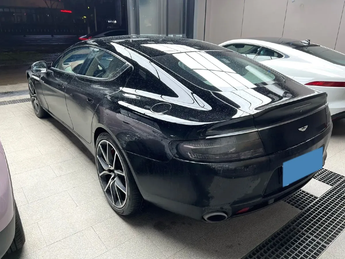 2017 Aston Martin Rapide 6.0L 560HP V12 8AT,autocango,china used car exporter,china ev exporter,chinese used car exporter,chinese used ev exporter
