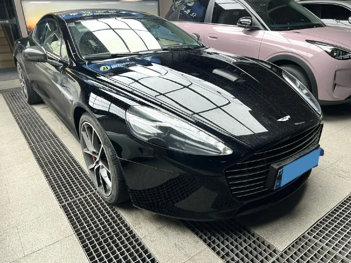 2017 Aston Martin Rapide 6.0L 560HP V12 8AT,autocango,china used car exporter,china ev exporter,chinese used car exporter,chinese used ev exporter