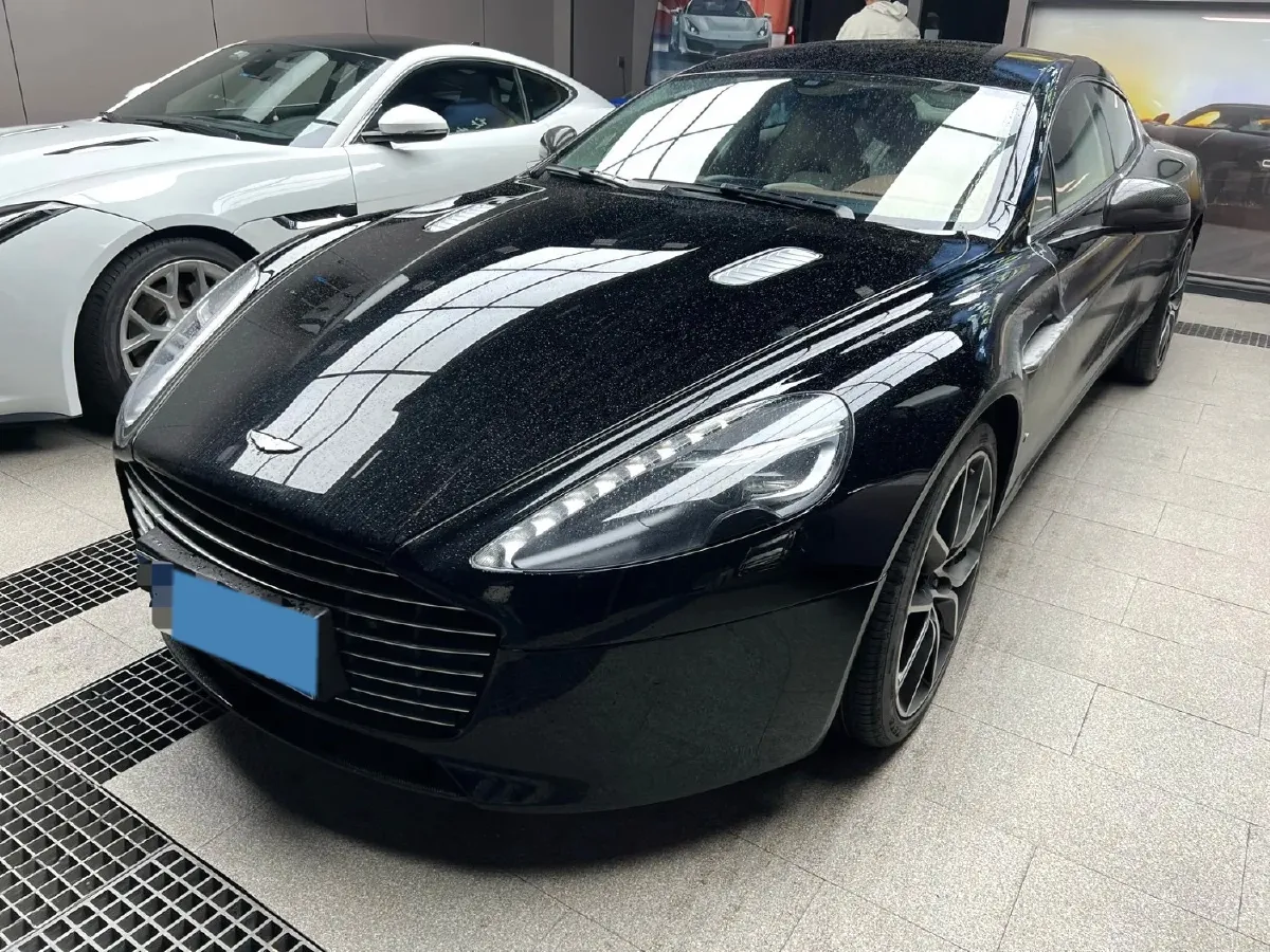 2017 Aston Martin Rapide 6.0L 560HP V12 8AT,autocango,china used car exporter,china ev exporter,chinese used car exporter,chinese used ev exporter