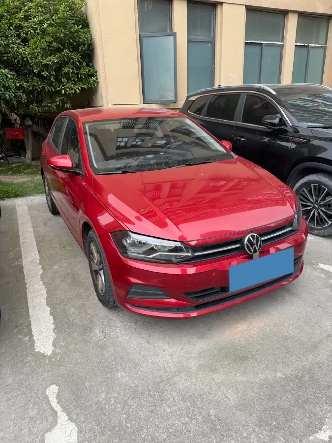 2023 Volkswagen Polo 1.5L 113HP L4 6AT,autocango,china used car exporter,china ev exporter,chinese used car exporter,chinese used ev exporter