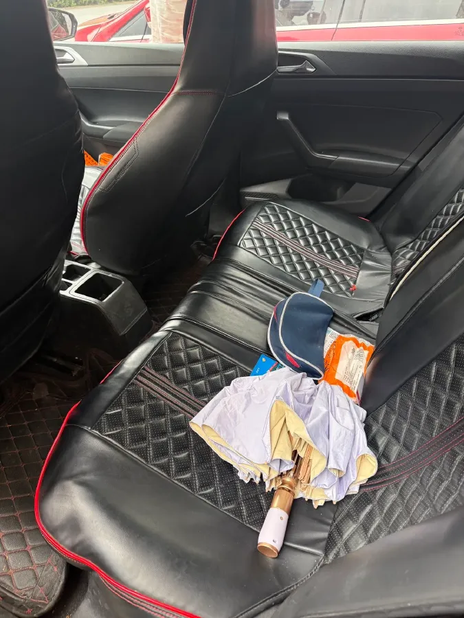 2023 Volkswagen Polo 1.5L 113HP L4 6AT,autocango,china used car exporter,china ev exporter,chinese used car exporter,chinese used ev exporter