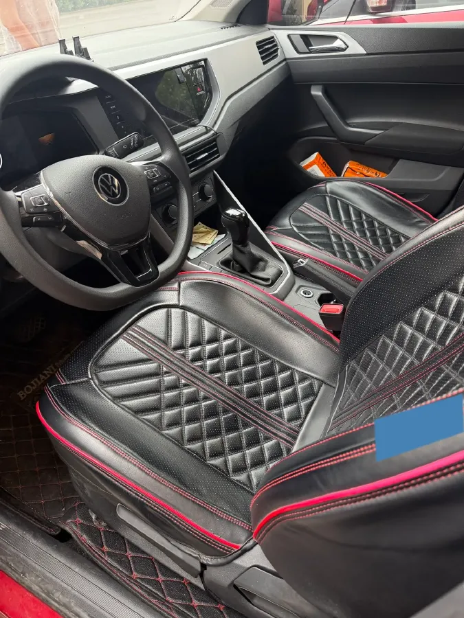 2023 Volkswagen Polo 1.5L 113HP L4 6AT,autocango,china used car exporter,china ev exporter,chinese used car exporter,chinese used ev exporter