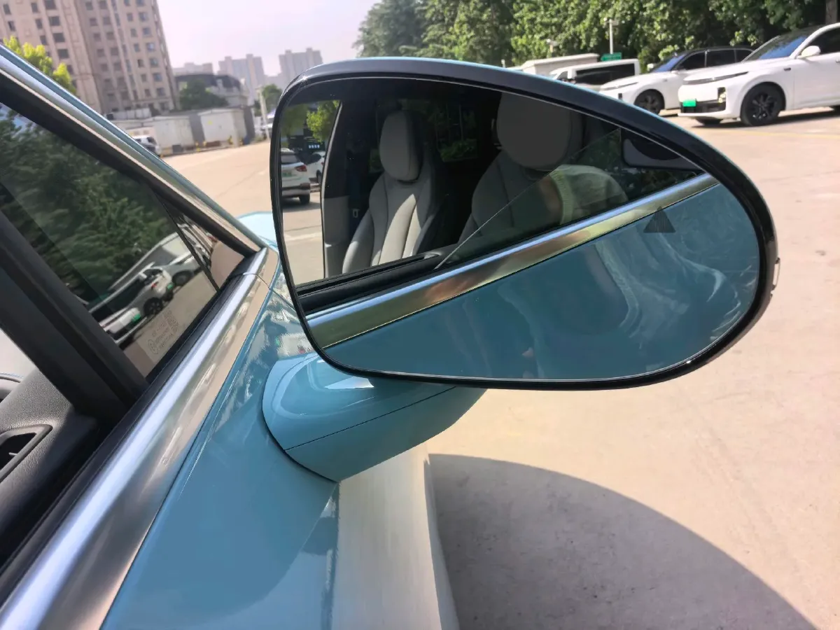 2025 Luxeed S7 BEV 100KWH,autocango,china used car exporter,china ev exporter,chinese used car exporter,chinese used ev exporter