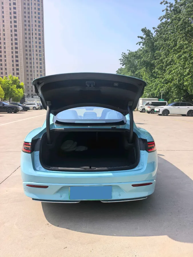 2025 Luxeed S7 BEV 100KWH,autocango,china used car exporter,china ev exporter,chinese used car exporter,chinese used ev exporter