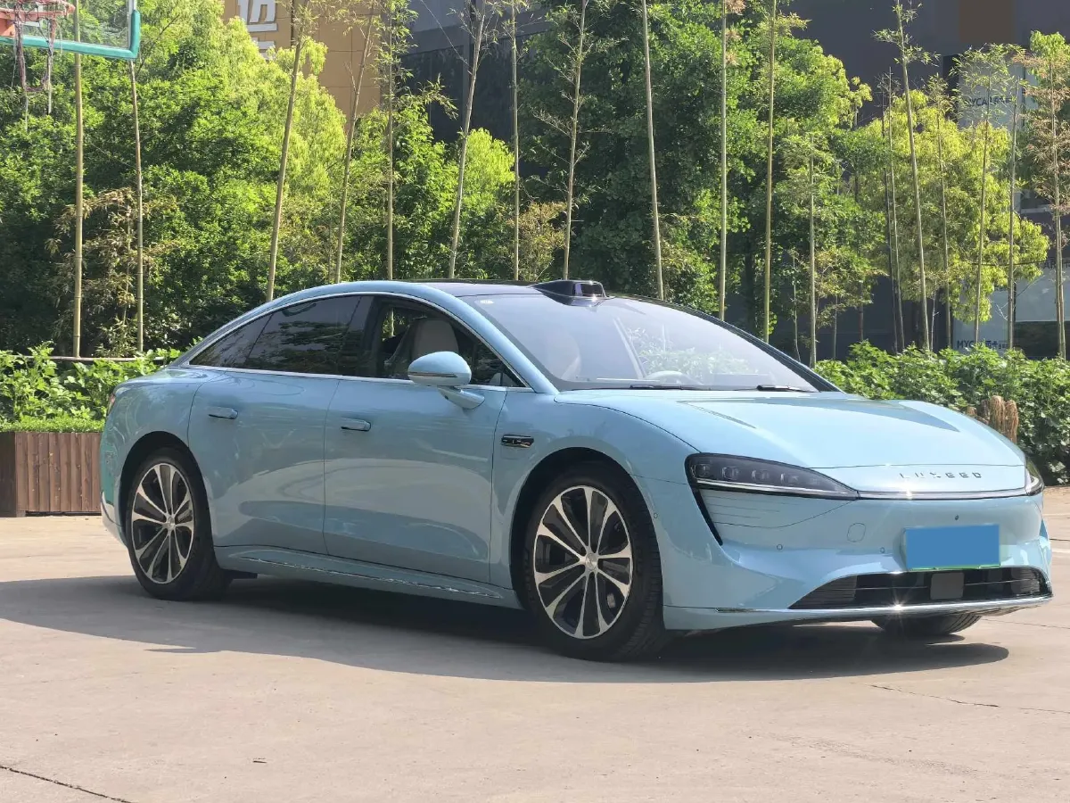 2025 Luxeed S7 BEV 100KWH,autocango,china used car exporter,china ev exporter,chinese used car exporter,chinese used ev exporter