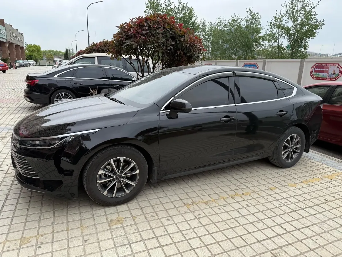 2024 BYD Destroyer 05 1.5L 110HP L4 E-CVT PHEV 8.3KWH,autocango,china used car exporter,china ev exporter,chinese used car exporter,chinese used ev exporter